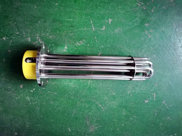 Heating elements SUS316L