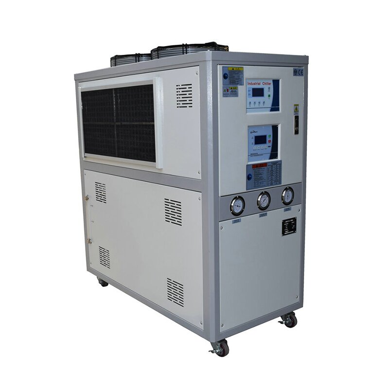 Cooling & Heating Machine