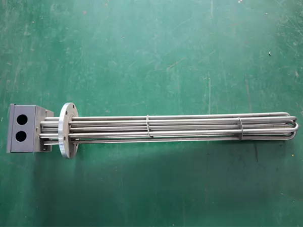 heating elements